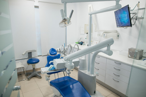 Clínica Dental Alfredo Ruiz