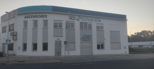 SOLUCIONES DE ELEVACION SOSTENIBLE, S.L. - SES ELEVACION