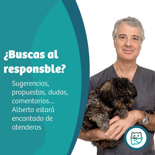 Animal24 Clínica veterinaria Córdoba - Urgencias 24h - Domicilios -Vacunas