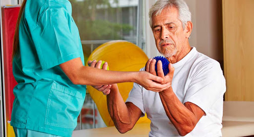Clínica Guadalquivir Fisioterapia & Osteopatía