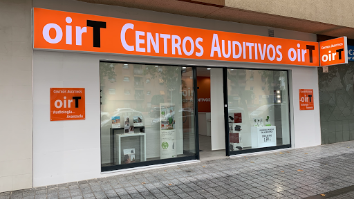 Centros Auditivos Oirt Córdoba
