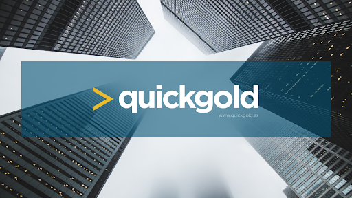 Quickgold Córdoba (Cruz Conde) - Compro Oro Casa de Cambio