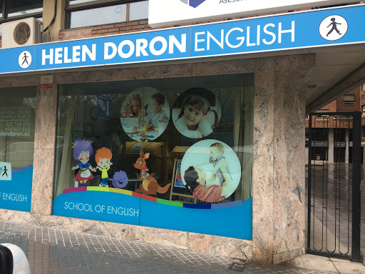 Helen Doron English Córdoba