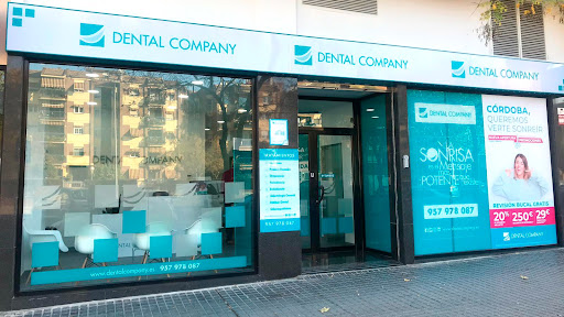 Dental Company Córdoba - Vista Alegre