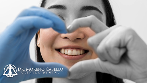 Clinica Dental Dr. Moreno Cabello