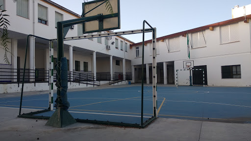 Colegio Público José de la Torre y del Cerro