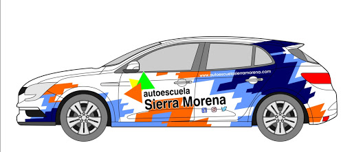 Autoescuela Sierra Morena