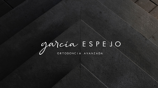 García Espejo Ortodoncia Avanzada