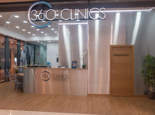 360 Clinics Córdoba