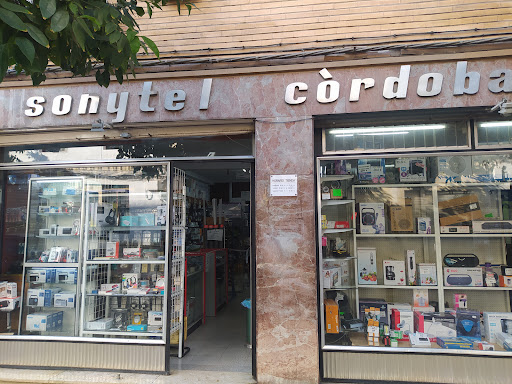 Sonytel Córdoba