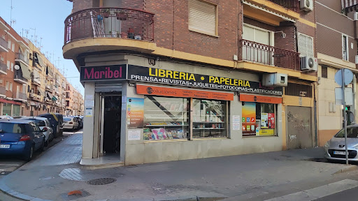 Libreria Papeleria Maribel