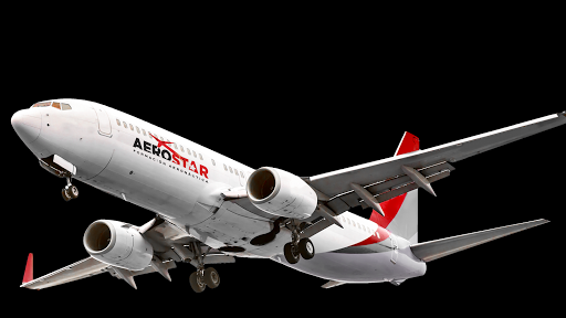 Aerostar Escuela Formación Aeronaútica Cordoba