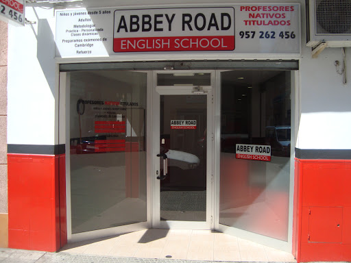 ABBEY ROAD ENGLISH SCHOOL