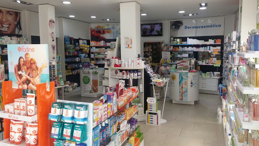 De la Rosa Tirado, Ángel Farmacia online: Comprar Productos de Parafarmacia a Domicilio.