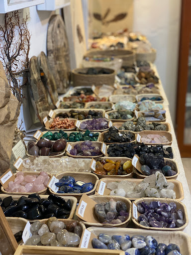 Minerales Natura