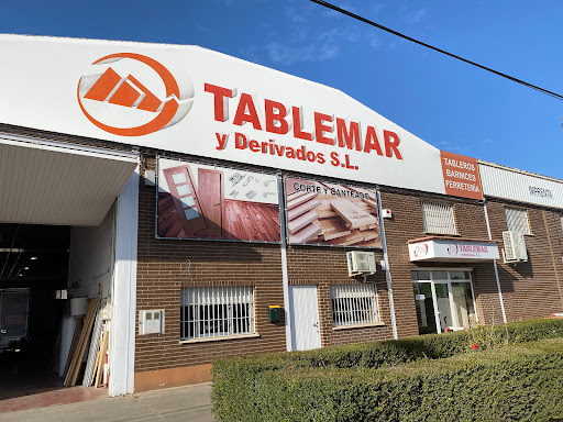Tablemar Y Derivados Sl.
