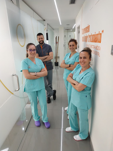Corporación Dental Dentista en Córdoba