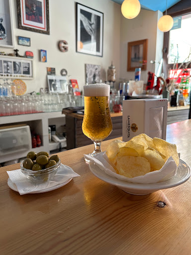 Bar "Lido Córdoba"