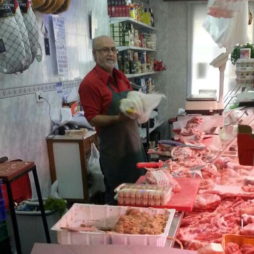Carnicería El Realejo alimentos precocinados para llevar Córdoba