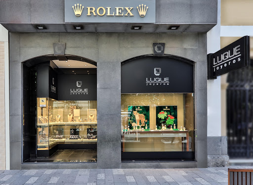 Luque Joyeros - Distribuidor Oficial Rolex