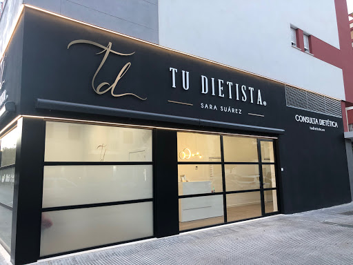 TU DIETISTA en Córdoba   Consulta Dietética Sara Suárez