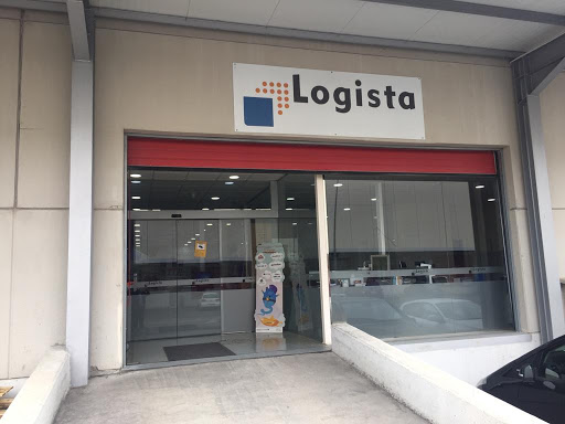 Logista Córdoba