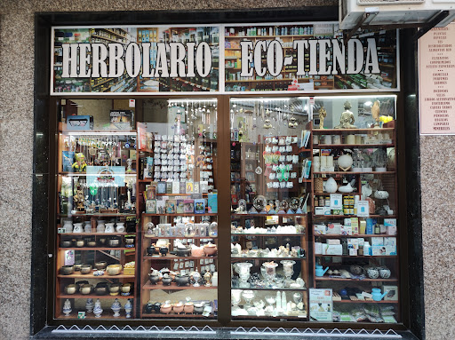 Herbolario Madre Tierra - Tienda Esotérica - Minerales -Córdoba