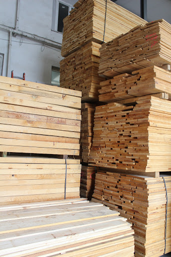 BRIMACOR - Especialistas en tableros y madera