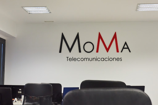 MoMA Telecomunicaciones SL