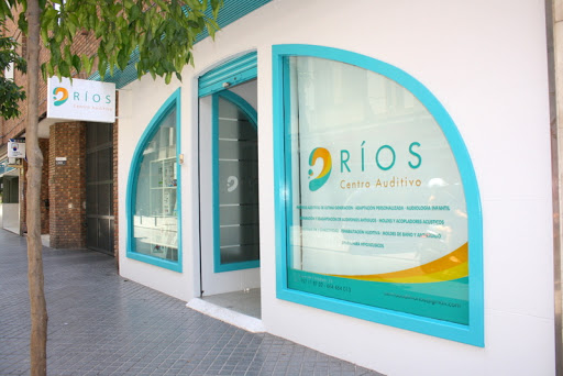 Centro Auditivo Ríos en Córdoba