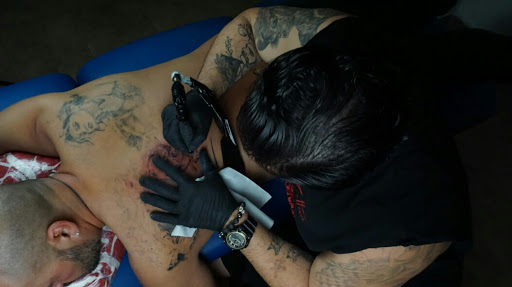 Buffo Tattoo - Estudio de Tatuaje & piercing
