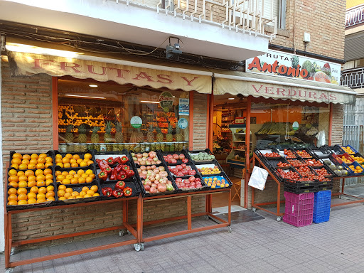 Frutería Antonio La Boutique de la Fruta