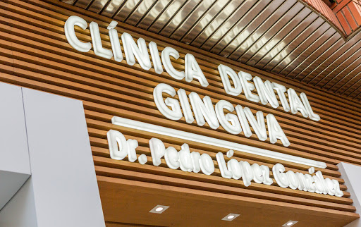 Clínica dental Gingiva