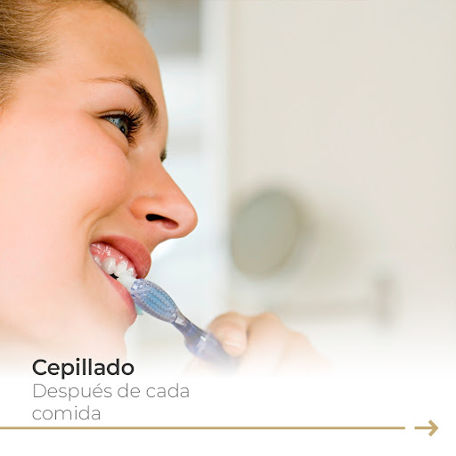 Clínica Dental en Córdoba PCM