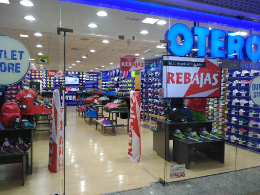 Oteros Training Store
