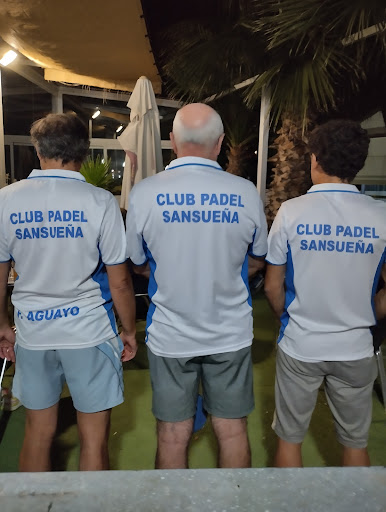 Sansueña Padel Club