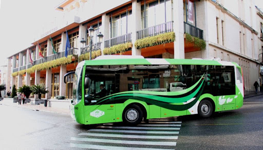 AUCORSA - Autobuses de Córdoba, S.A.