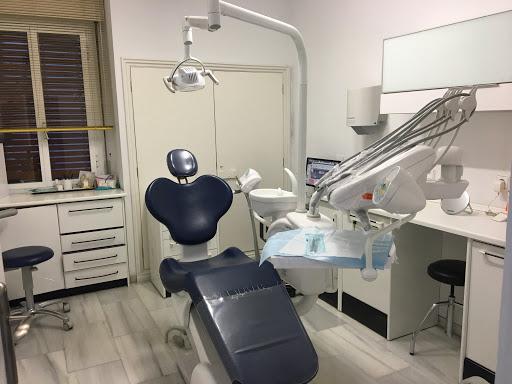 CLINICA DENTAL PINILLA MELGUIZO Clínica Dental en Cordoba