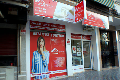 Inmobiliaria Levante Tucasacórdoba