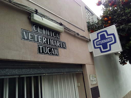 Clínica Veterinaria Tucan