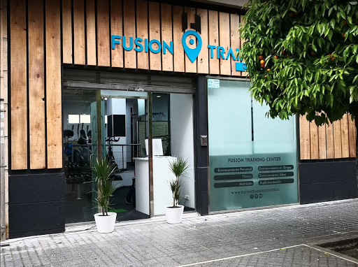 Fusion Training Center
