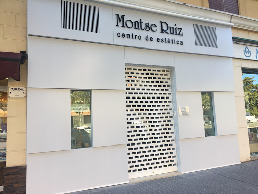 Centro Estetica Montse Ruiz
