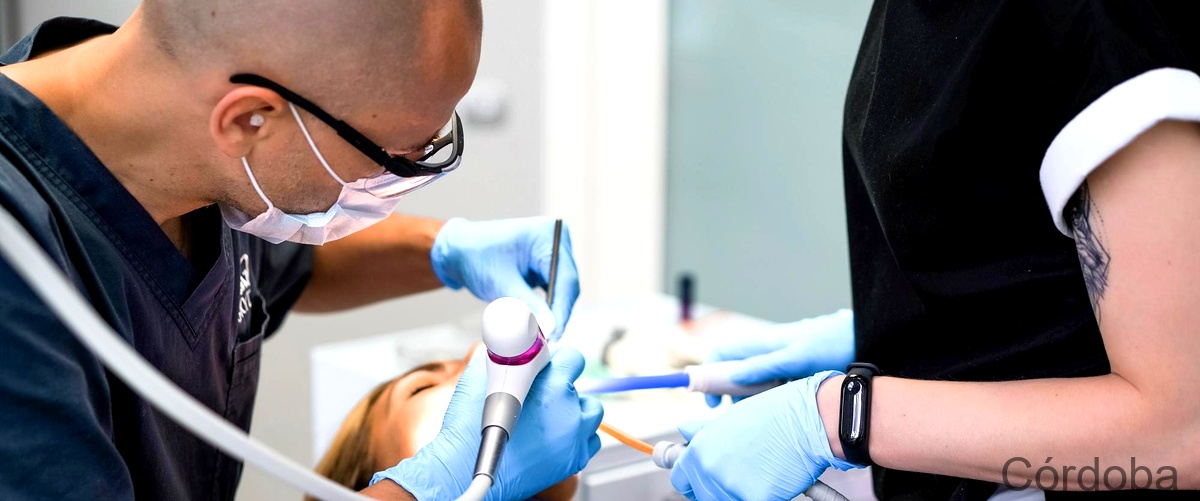 Las 20 Mejores Clínicas de Dentista de Implantes en Córdoba