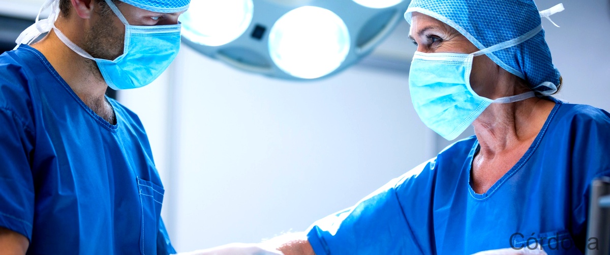 ¿Cuál es la diferencia entre la cirugía estética y la cirugía plástica?