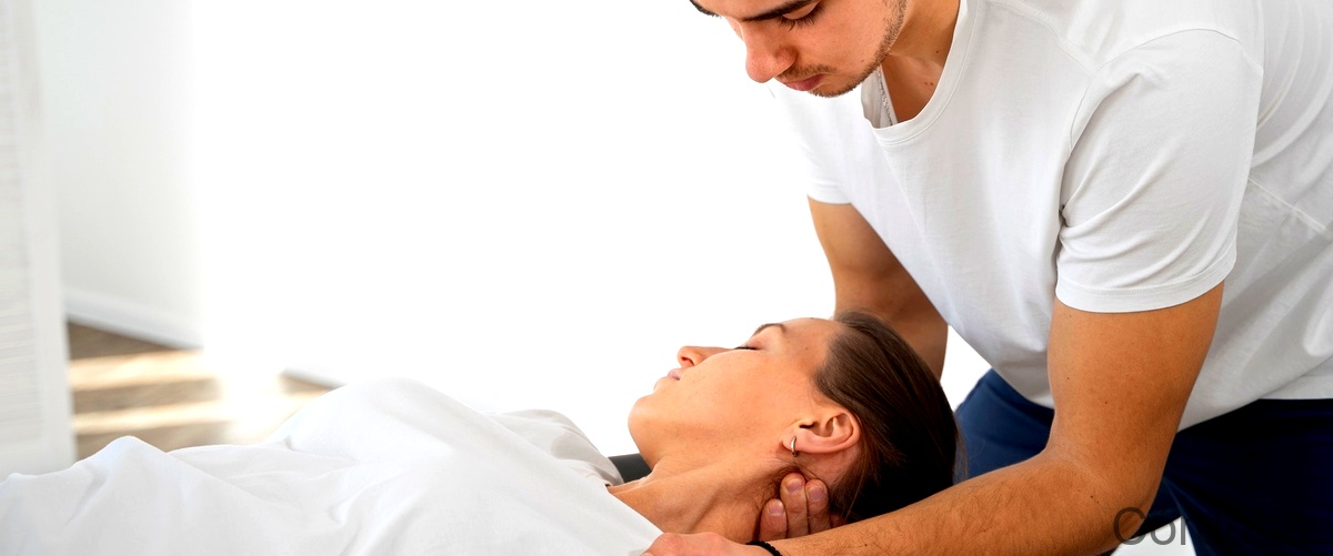 ¿Cuál es la diferencia entre un masajista y un fisioterapeuta?