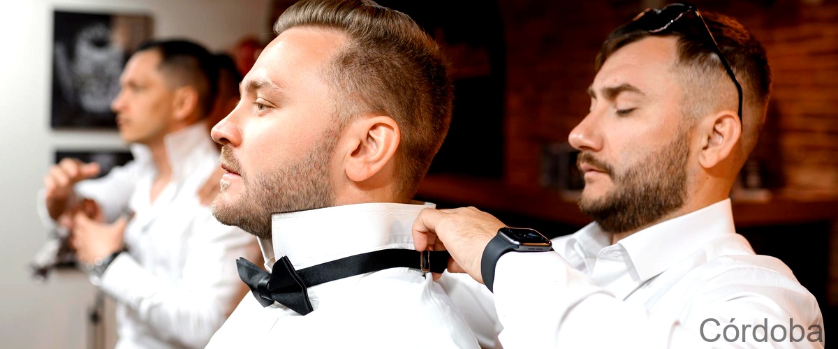 Las 20 mejores barberías de Córdoba