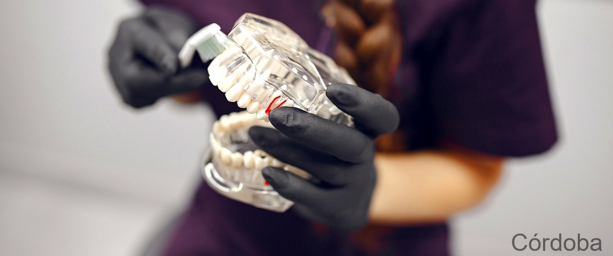 ¿Cuándo es el momento adecuado para visitar a un ortodoncista en Córdoba?