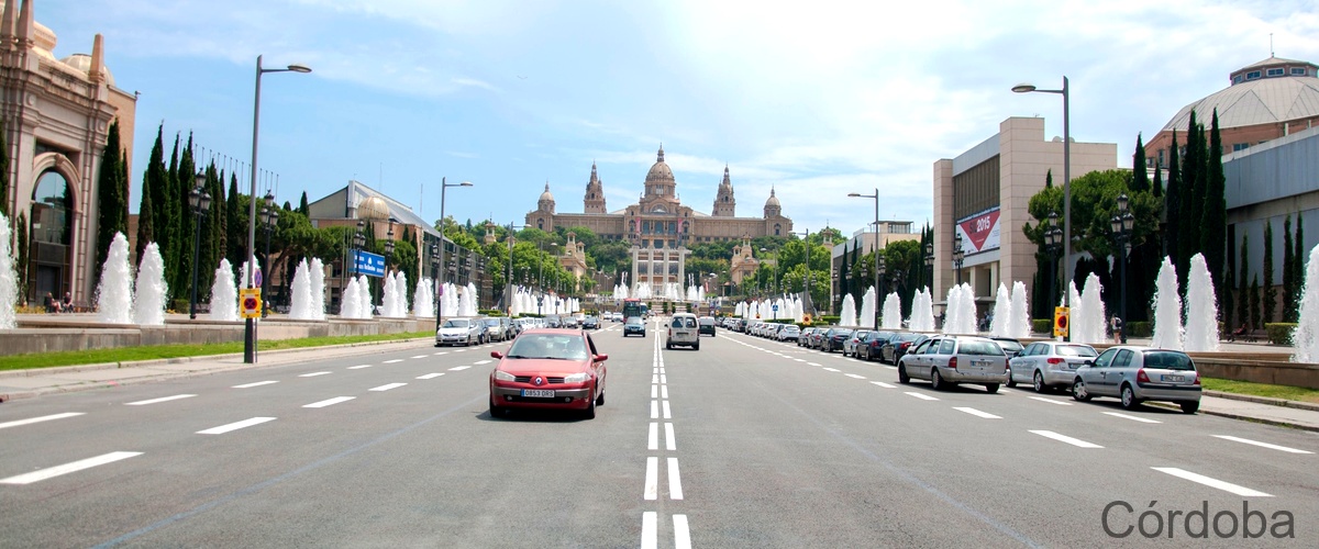 8 Mejores Agencias de Alquiler de Microbuses en Córdoba