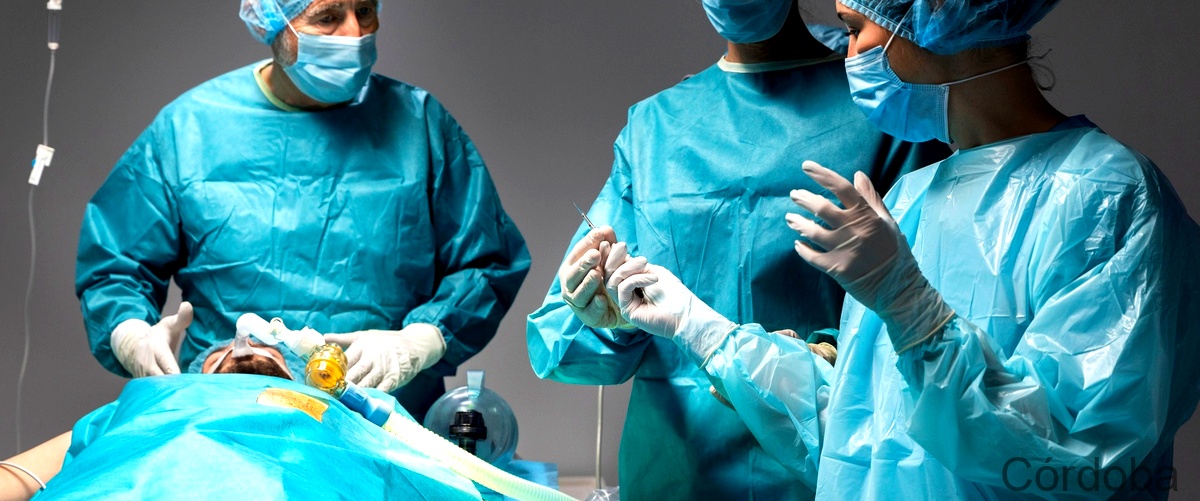 Los 19 mejores cirujanos de abdominoplastia en Córdoba