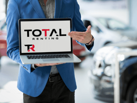 Total Renting